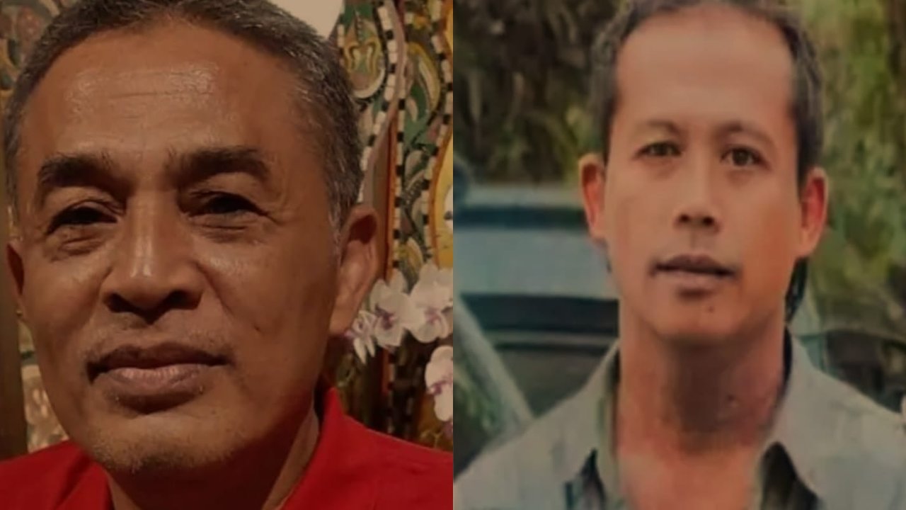 Panunggal Alias Nunggal Preman Legendaris Solo