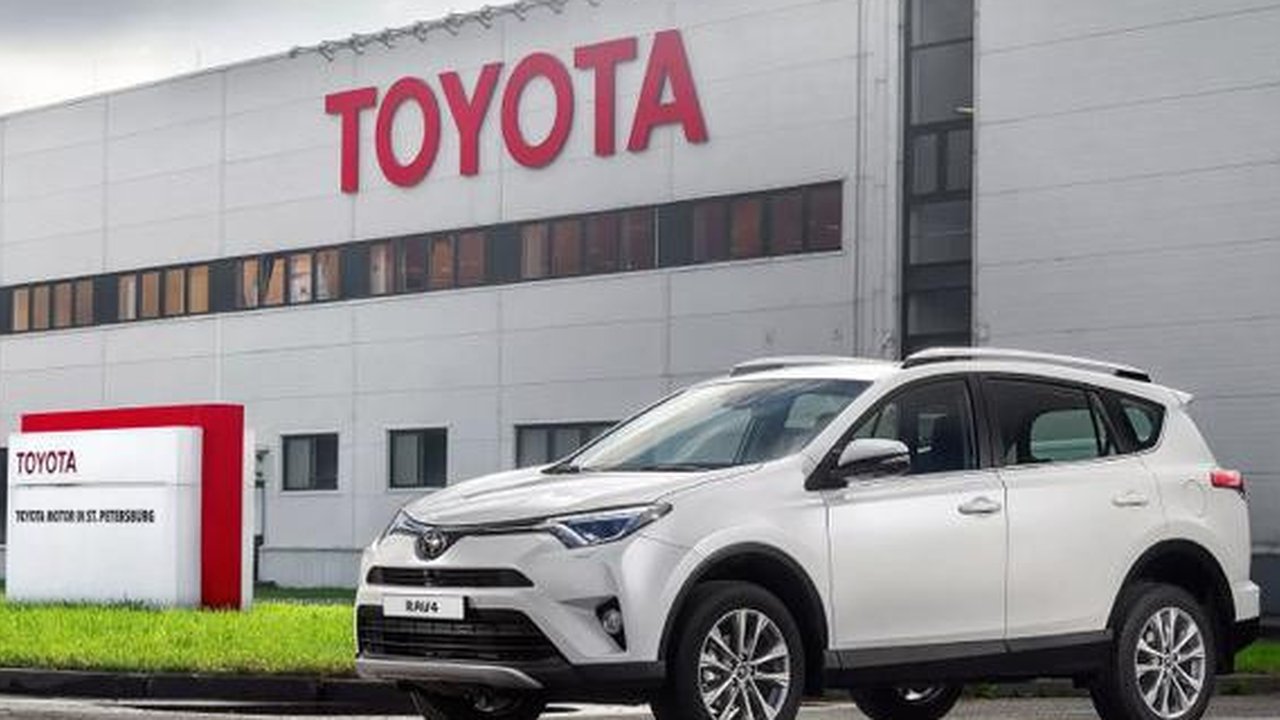 Chatib Basri Ungkap Strategi Bawa Investasi Toyota Rp61 Triliun ke Karawang