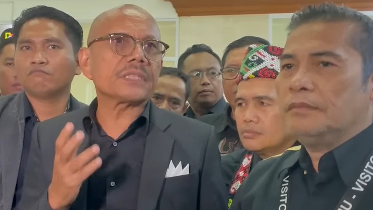 Tim Advokat Anti Premanisme