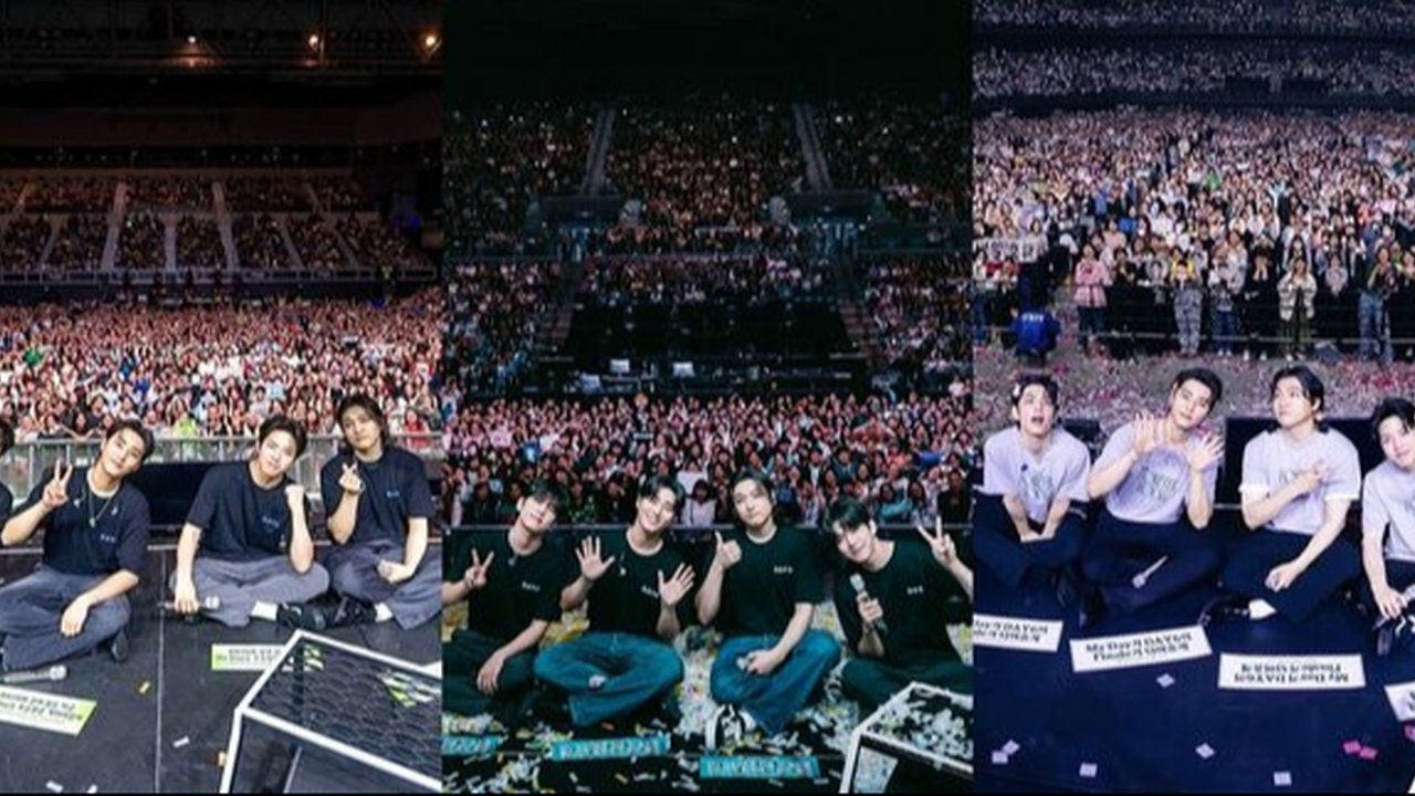 Promotor Mecimapro Dipanggil Kemenpar Buntut Kekacauan Konser DAY6