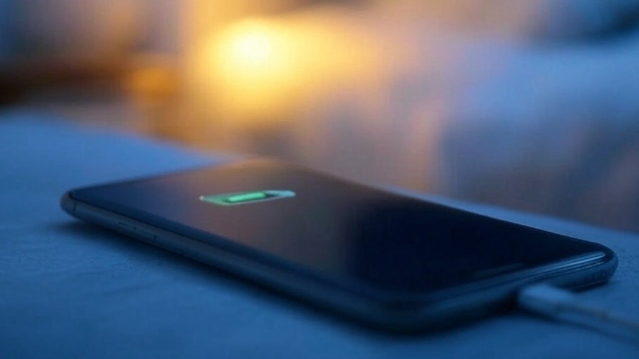 Cara Ngecas HP Baru Agar Baterai Awet dan Tahan Lama