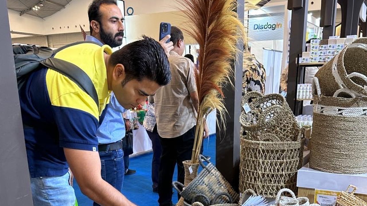 Pemenang UMK Pertamina Academy Dapat Hibah Alat Teknologi, Nilainya Ratusan Juta Rupiah