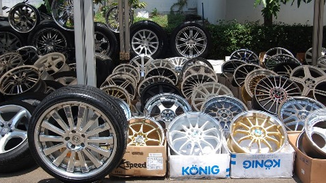 Panduan untuk Membaca Ukuran Velg Mobil Secara Akurat dan Sederhana