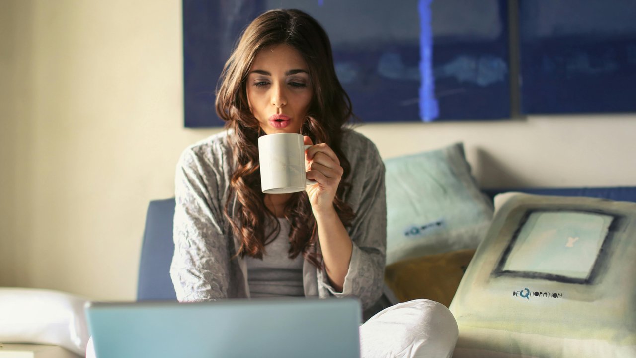 Minum Kopi di Pagi Hari Tanpa Makan, Amankah untuk Lambung?