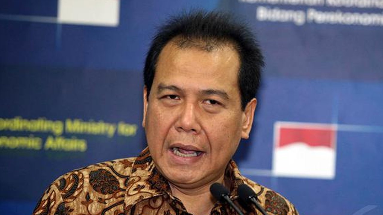 Adu Kaya Chairul Tanjung dan Hary Tanoe, Siapa Paling Tajir?