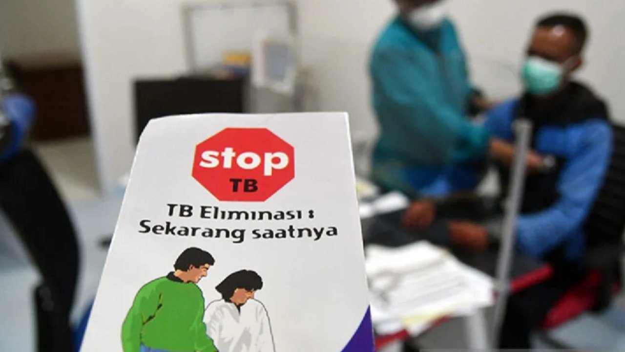 Dinas Kesehatan Provinsi Kepulauan Bangka Belitung menyatakan sebanyak 122 pasien tuberkulosis (TB) di Kepulauan Babel meninggal, karena terlambat mendapatkan ...