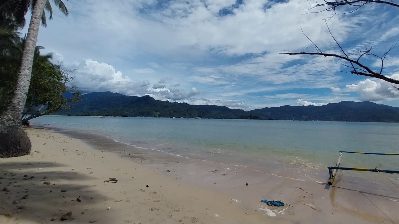 Pesona Pantai Carolina, Tempat Liburan Seru di Padang Tanpa Bikin Kantong Jebol