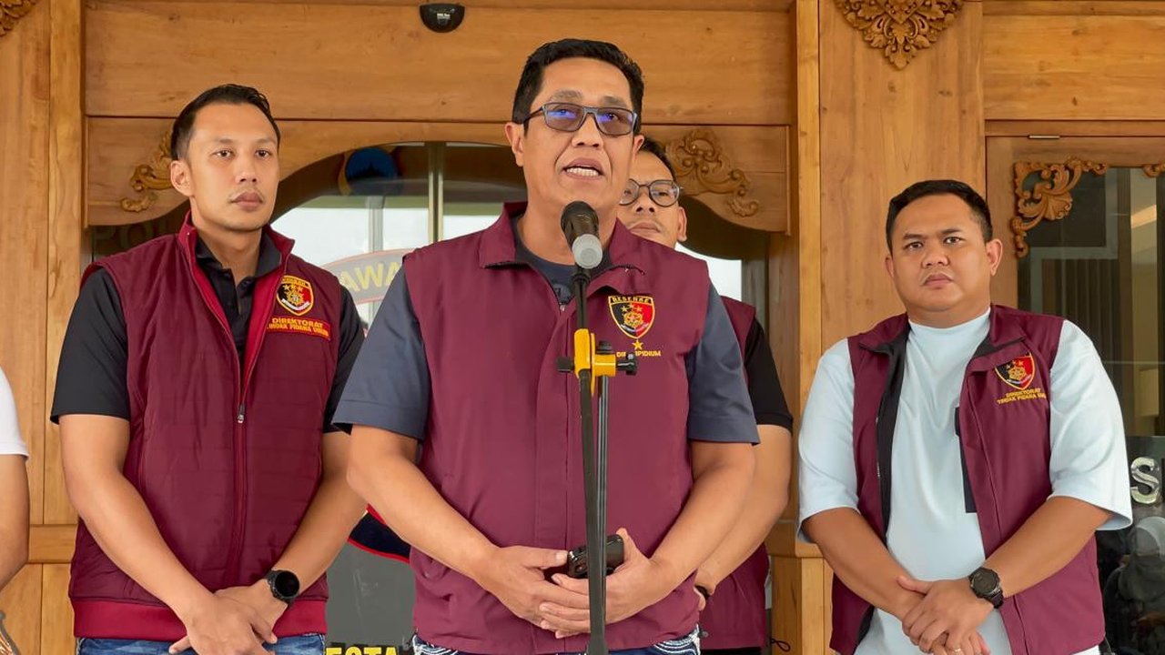 VIDEO: Jurus Khusus Jenderal Bareskrim Polri Bongkar Dugaan Ijazah Palsu Jokowi