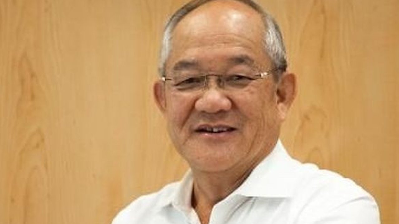 Orang Paling Kaya di Indonesia Low Tuck Kwong, Raja Batu Bara yang Punya Kebun Binatang