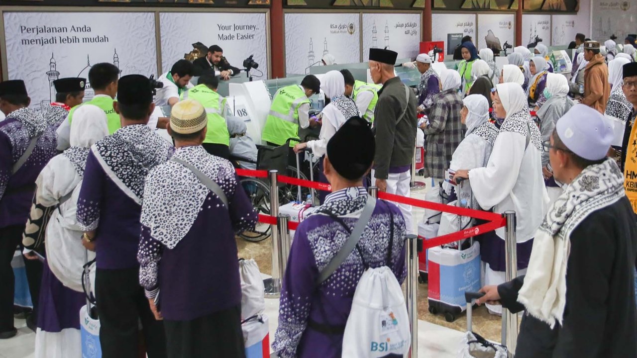Awas Tertipu Agen Haji Nakal, Gagal Berangkat Atau Denda Ratusan Juta
