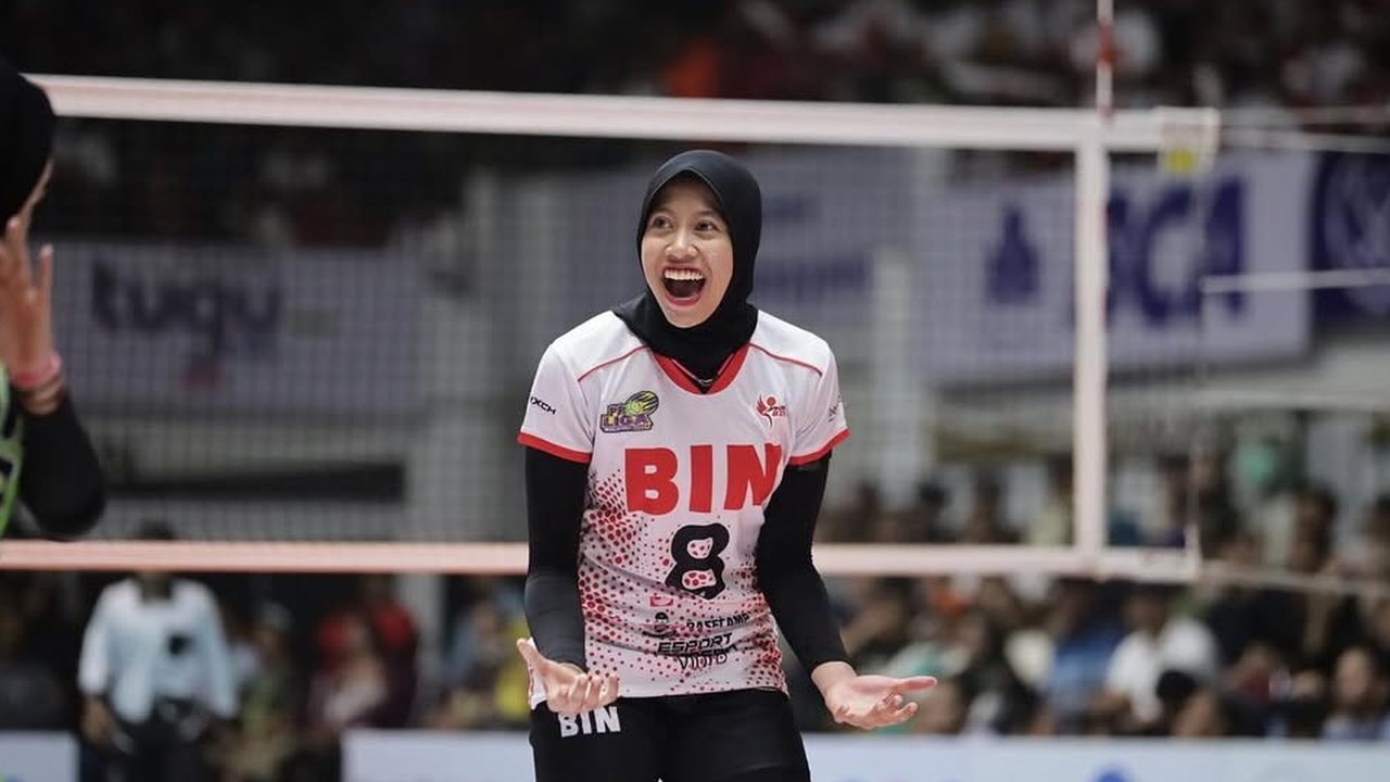 Viral Video Megawati Hangestri Emosi Marah-Marah Pada Netizen Saat Live TikTok, Ada Apa?