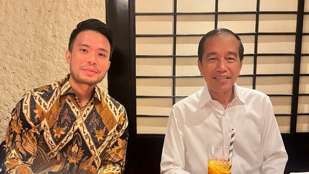 Jokowi Dipanggil Bareskrim Terkait Polemik Ijazah, Bakal Hadir?