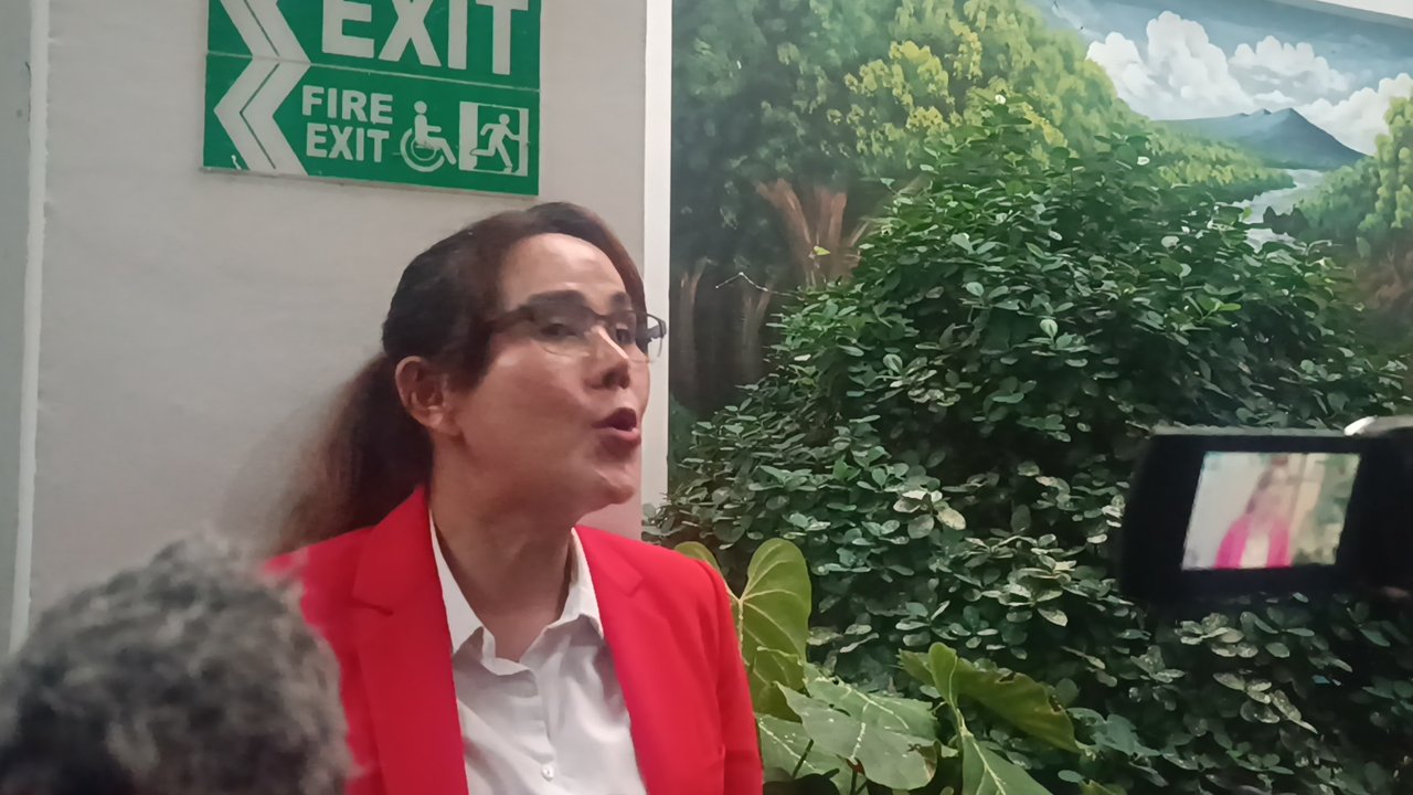 Buntut Pencemaran Nama Baik Bos MS Glow Shandy Purnamasawri, Isa Zega Divonis 3 Tahun 6 Bulan Bui