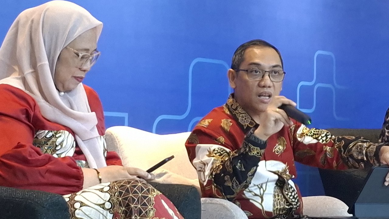 Komdigi sebut Nilai Transaksi Judi Online Turun 80 Persen