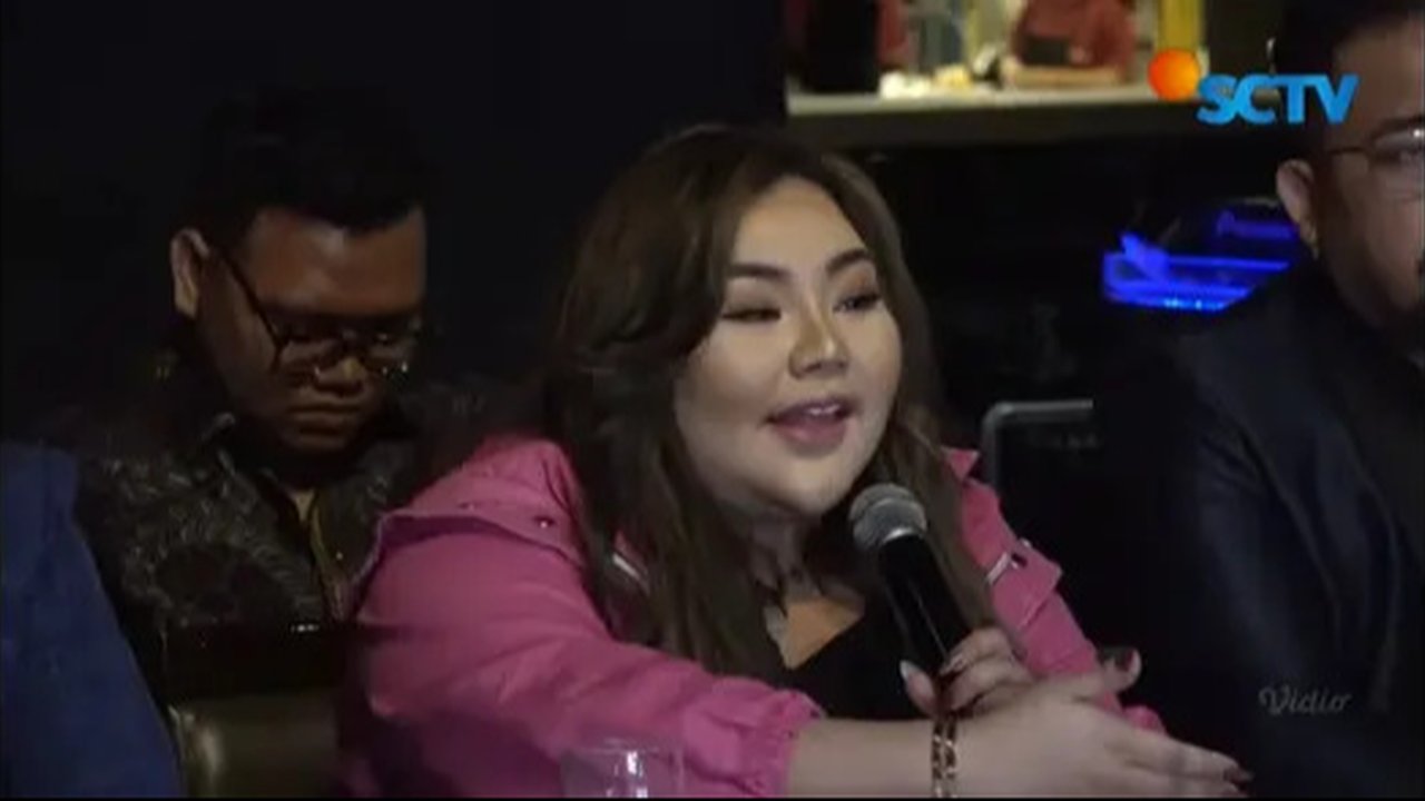 Bareskrim Periksa Selebgram Ayu Terkait Lisa Mariana, Begini Hasilnya