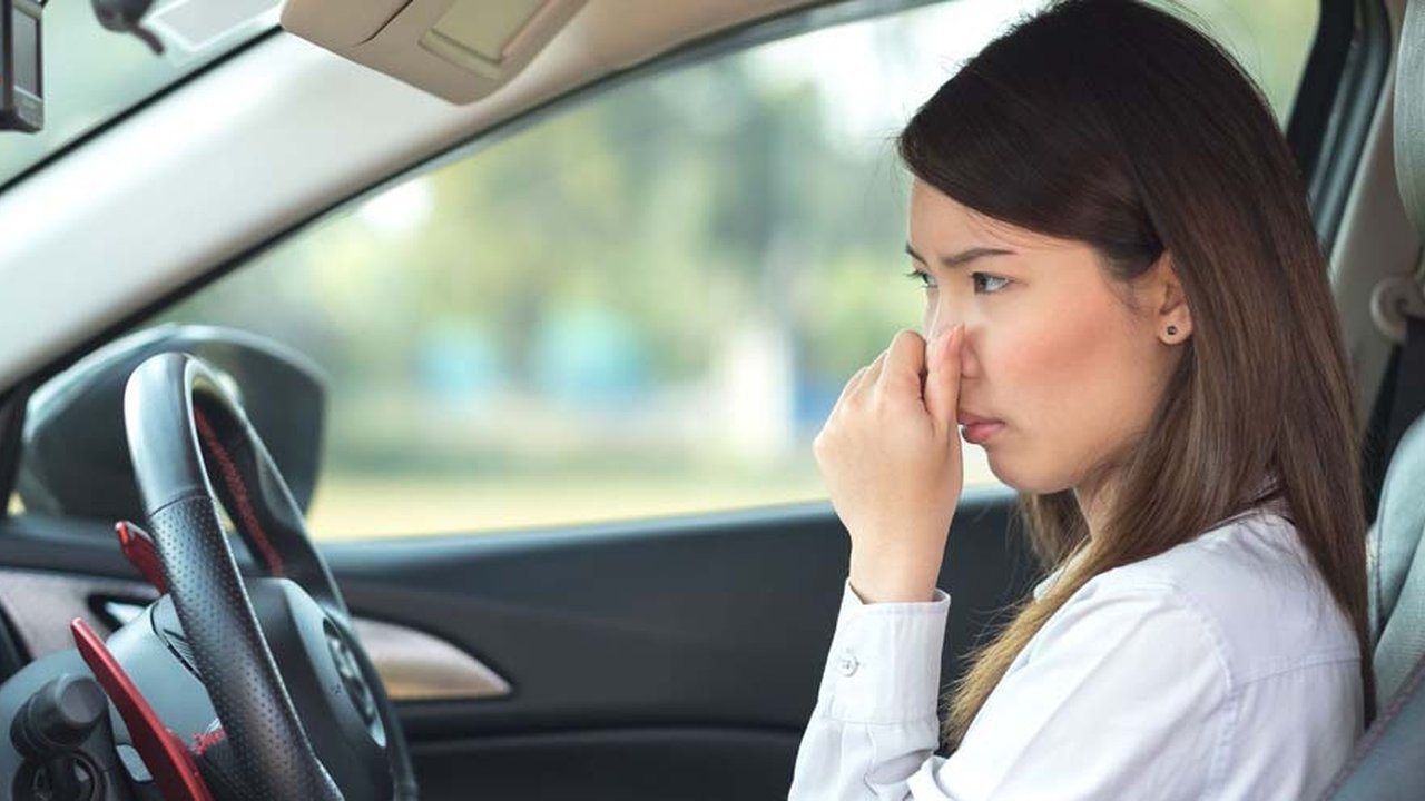5 Metode Efektif untuk Mengatasi Bau Ikan di Mobil dengan Praktis