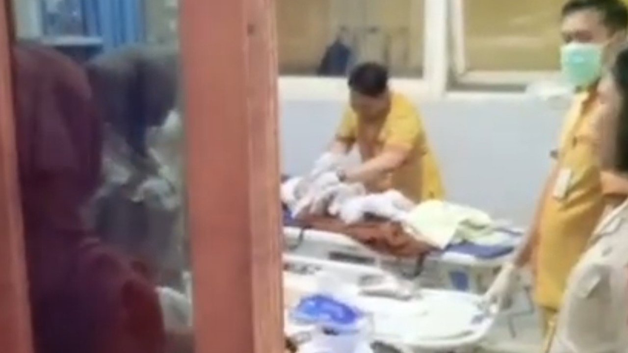 Tiga Balita di Kendari Tewas Terbakar saat Ditinggal Ibunya Beli Makanan