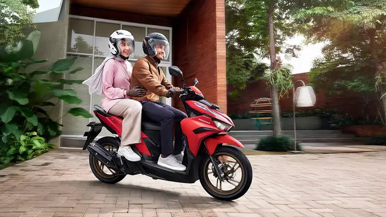 Panduan Merawat CVT pada Motor Matic Supaya Tahan Lama dan Berfungsi Maksimal