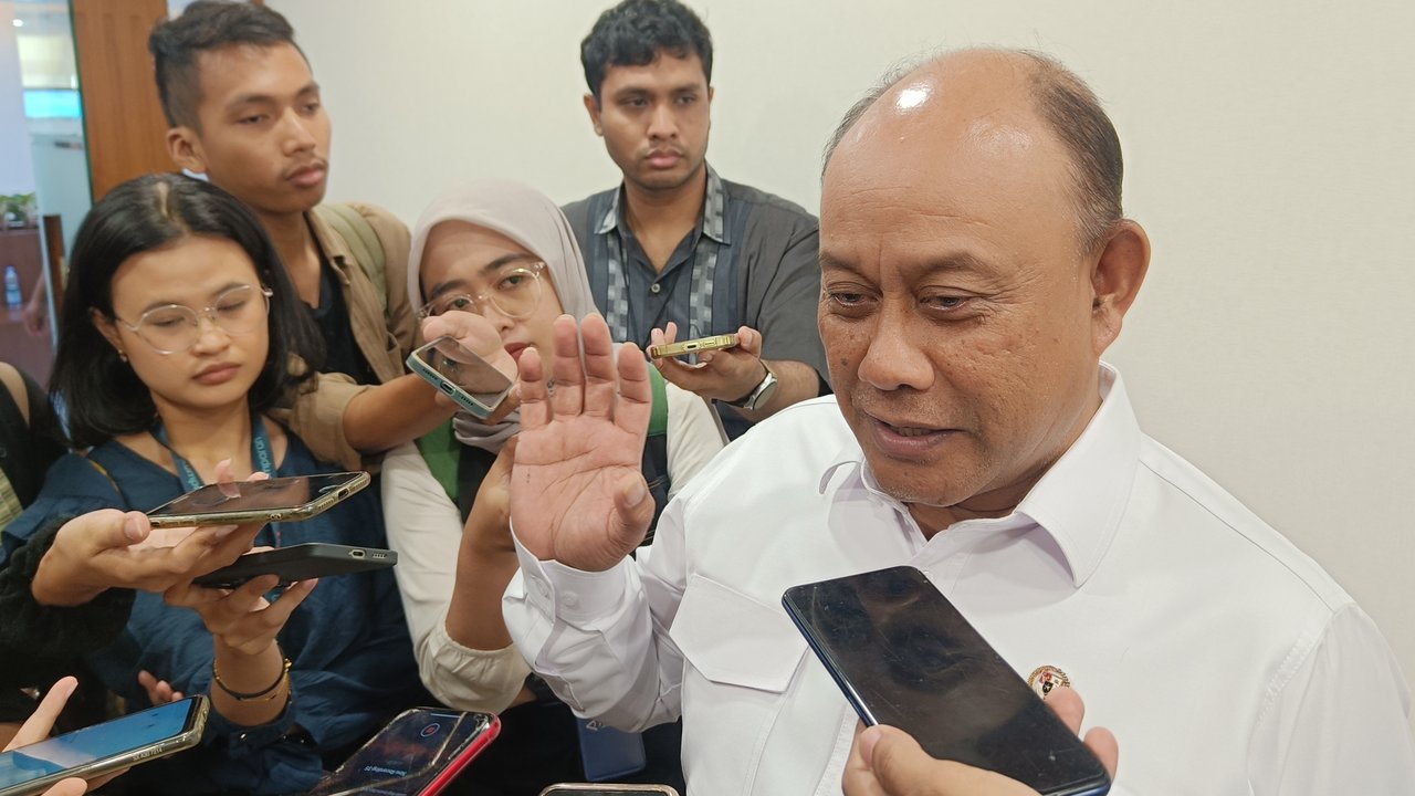 Kepala BGN: Prabowo Sedih karena Banyak Anak Sekolah Belum Cicipi Program Makan Bergizi Gratis