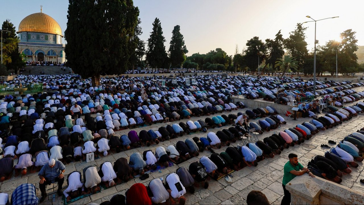 Muhammadiyah Resmi Umumkan Iduladha Tangal 6 Juni, Kapan Pemerintah dan NU?