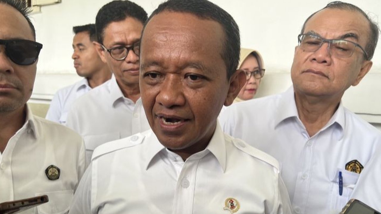 Pemerintah Bakal Setop Impor BBM dari Singapura, Ongkos Kirim Sama Seperti dari Timur Tengah
