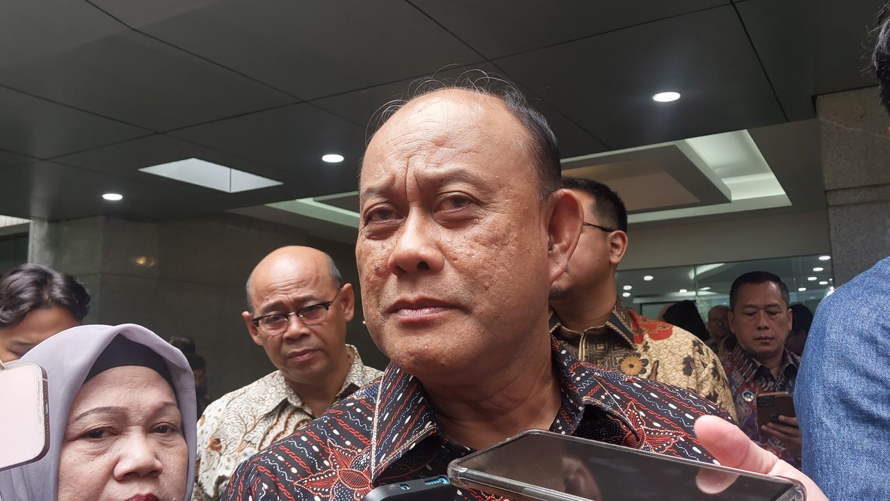 Kapan Gaji dan Tukin Pegawai BGN Cair? Begini Penjelasan Dadan Hindayana