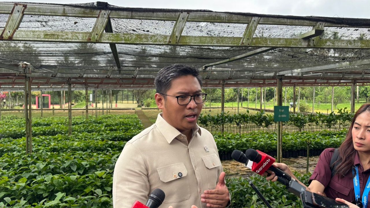Gudang Bulog Penuh Stok Beras, Presiden Prabowo Perintahkan Bikin Gudang Baru Libatkan Koperasi Desa