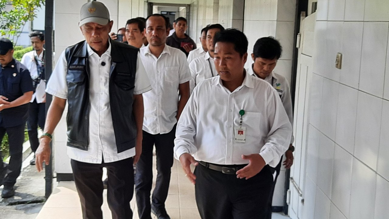 Sekolah Rakyat Solo Dibuka Juli 2025