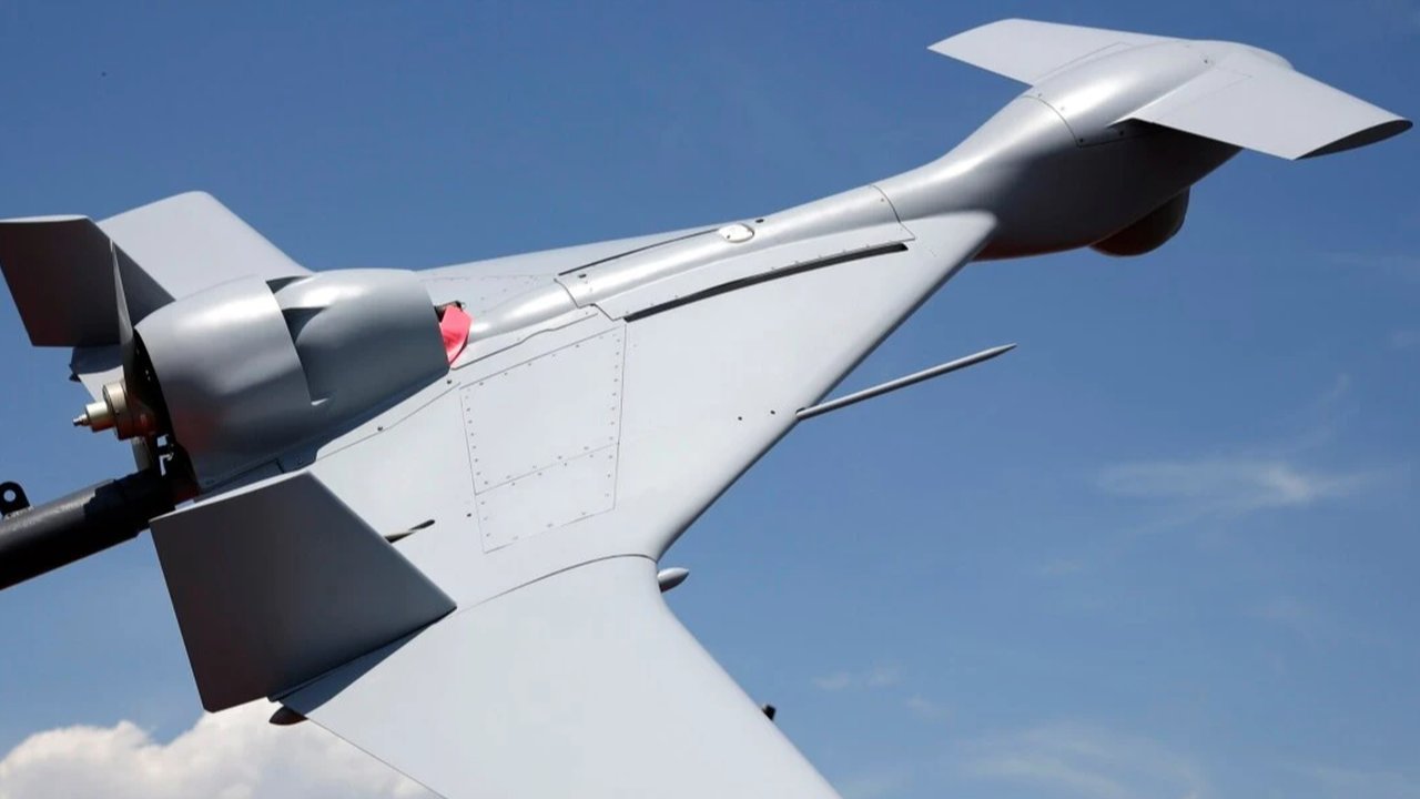India Luncurkan Puluhan Drone Buatan Israel ke Pakistan, 25 Unit Berhasil Ditembak Jatuh