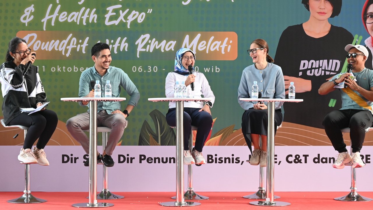 PERTIWI Pertamina Group