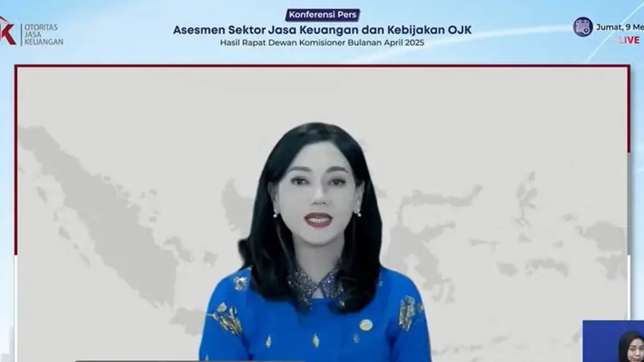 Friderica Widyasari Dewi