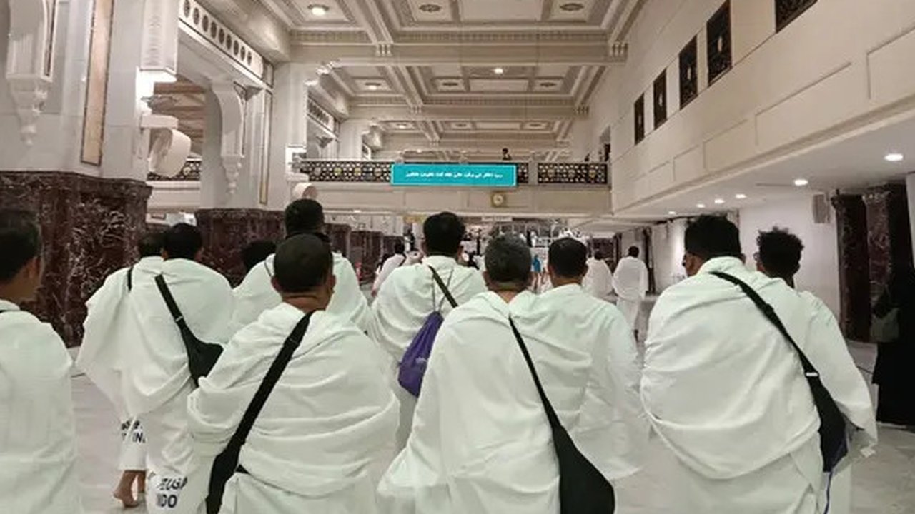 Kemenag Pastikan Tak Ada Informasi soal Pembukaan Visa Furoda
