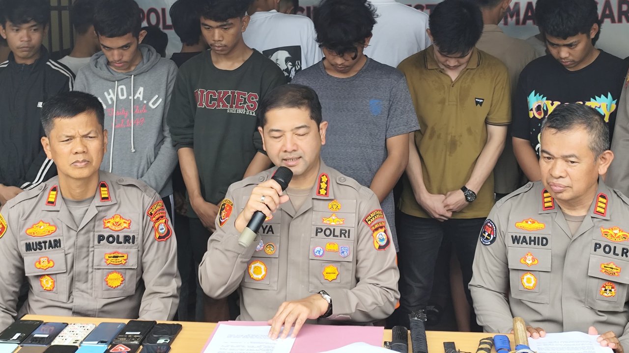 Siswa SD di Makassar Tewas Diduga Dikeroyok Teman, Terduga Pelaku Lebih dari Dua