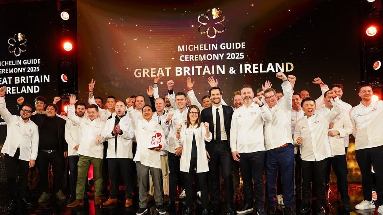 Michelin Star