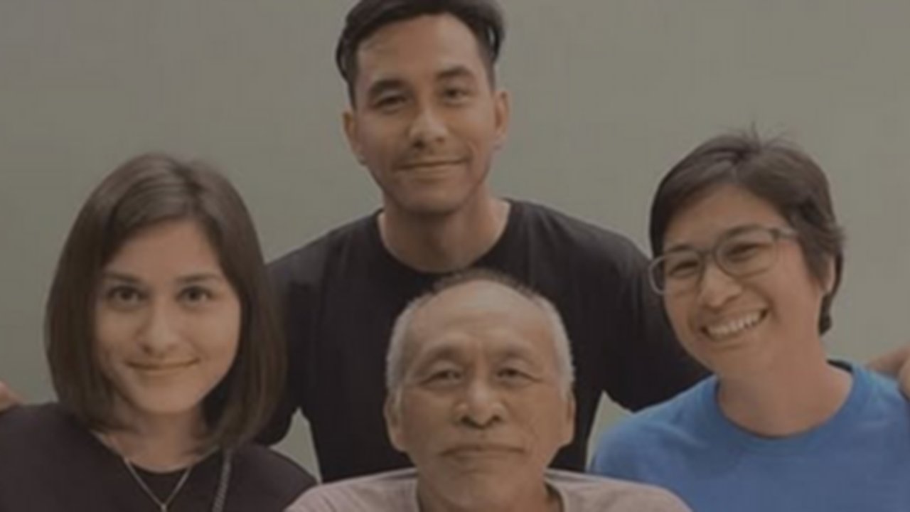 Profil Samanta Elsener Adik Darius Sinathrya, Psikolog Anak Inspiratif yang Telah Menjadi Mualaf