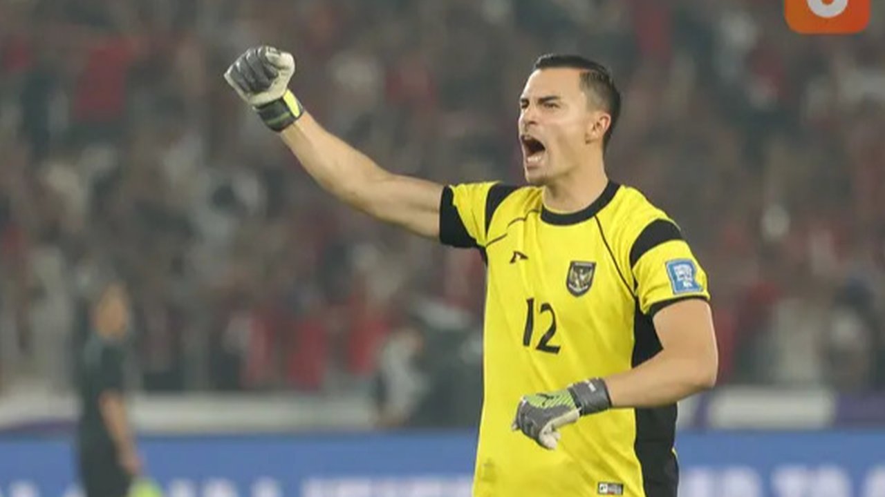 Apakah Marselino Ferdinan dan Maarten Paes Bisa Turun di Laga Timnas Indonesia vs Jepang?