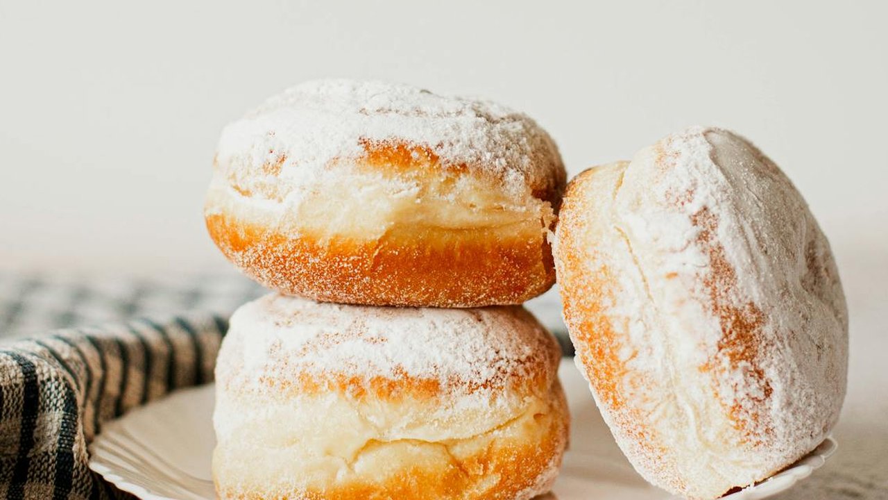 Kurangi Gula dan Tepung, Tubuh Lebih Ringan dan Fokus Lebih Tajam