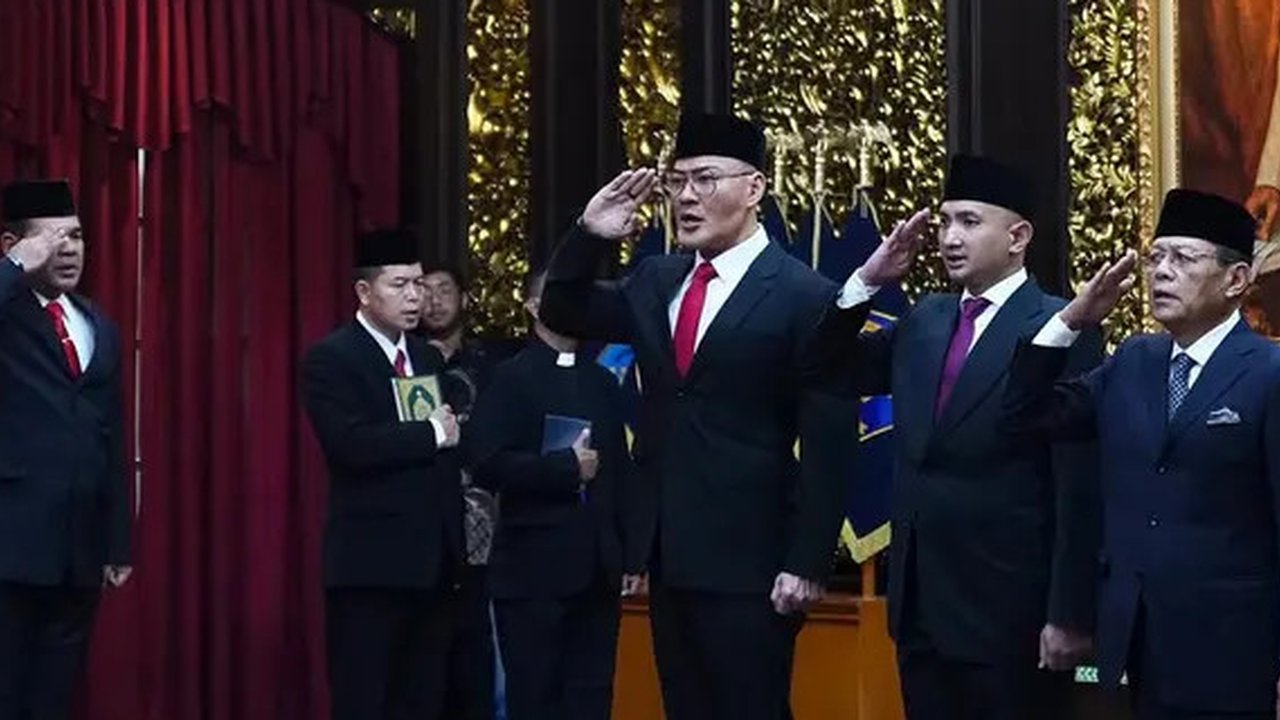 VIDEO: Intip Harta Kekayaan Stafsus Menhan Deddy Corbuzier Nyaris Tembus Rp1 Triliun