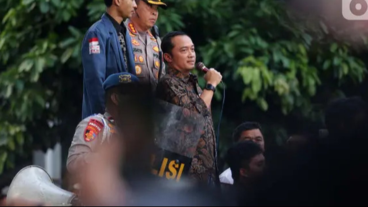 Mensesneg: Tak Ada Dalam Pikiran Kita Lakukan Reshuffle