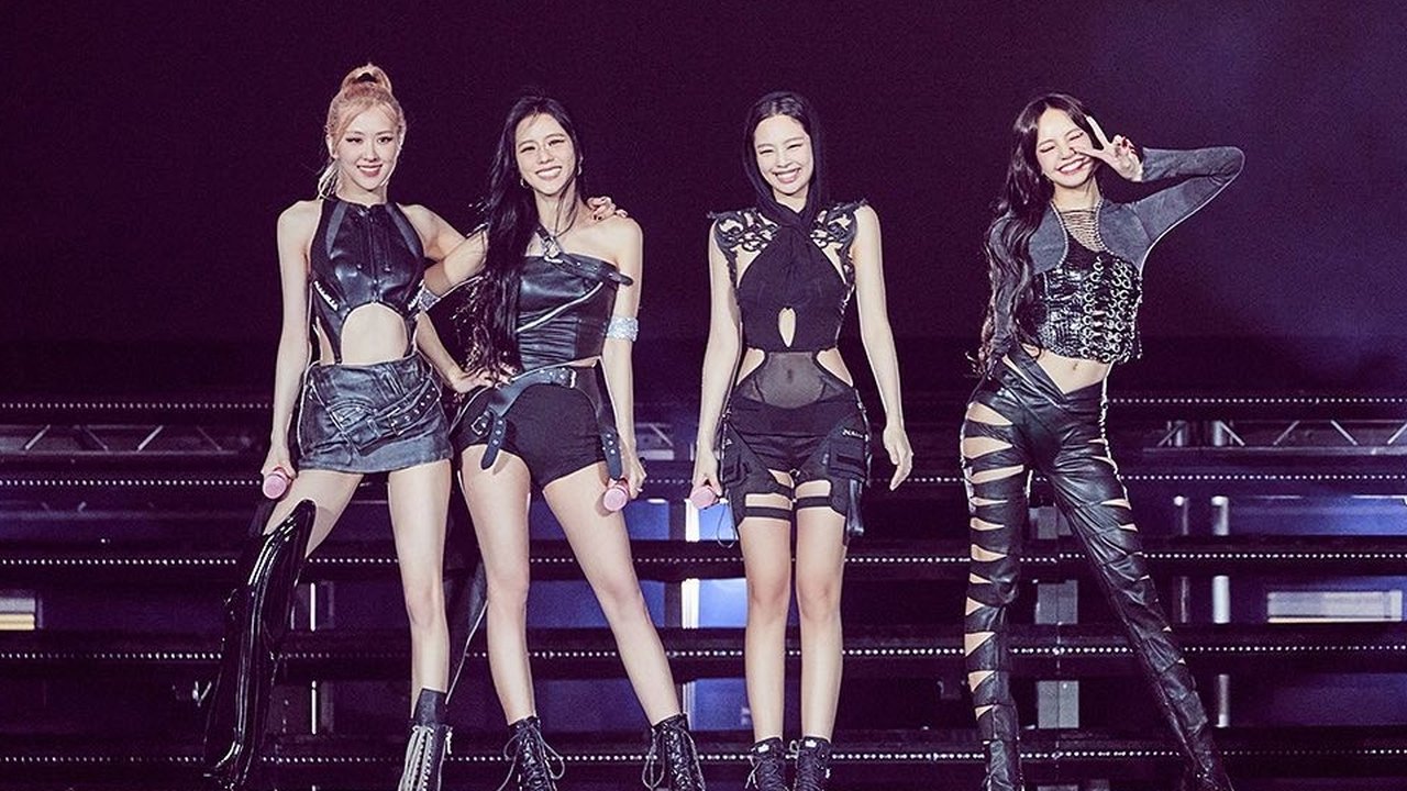 Blackpink