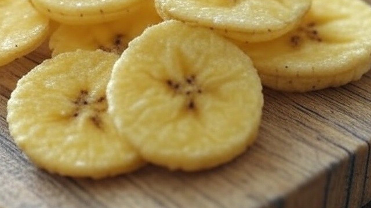 Keripik Pisang