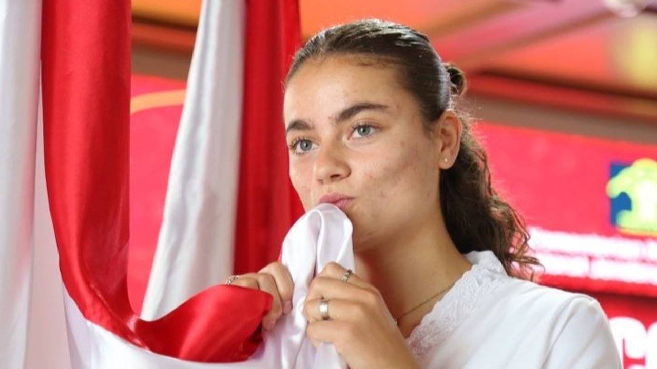 Empat Pemain Naturalisasi Asal Belanda Siap Perkuat Timnas Putri Indonesia