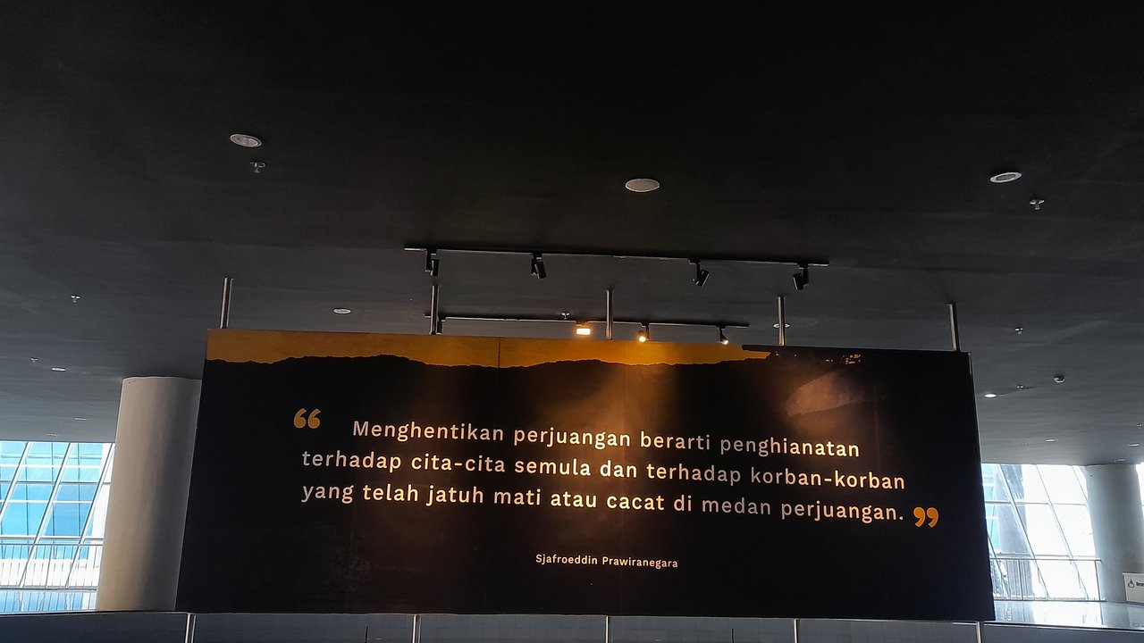 Menengok Museum PDRI di Sumbar, Saksi Bisu Perjuangan RI dapatkan Kemerdekaan