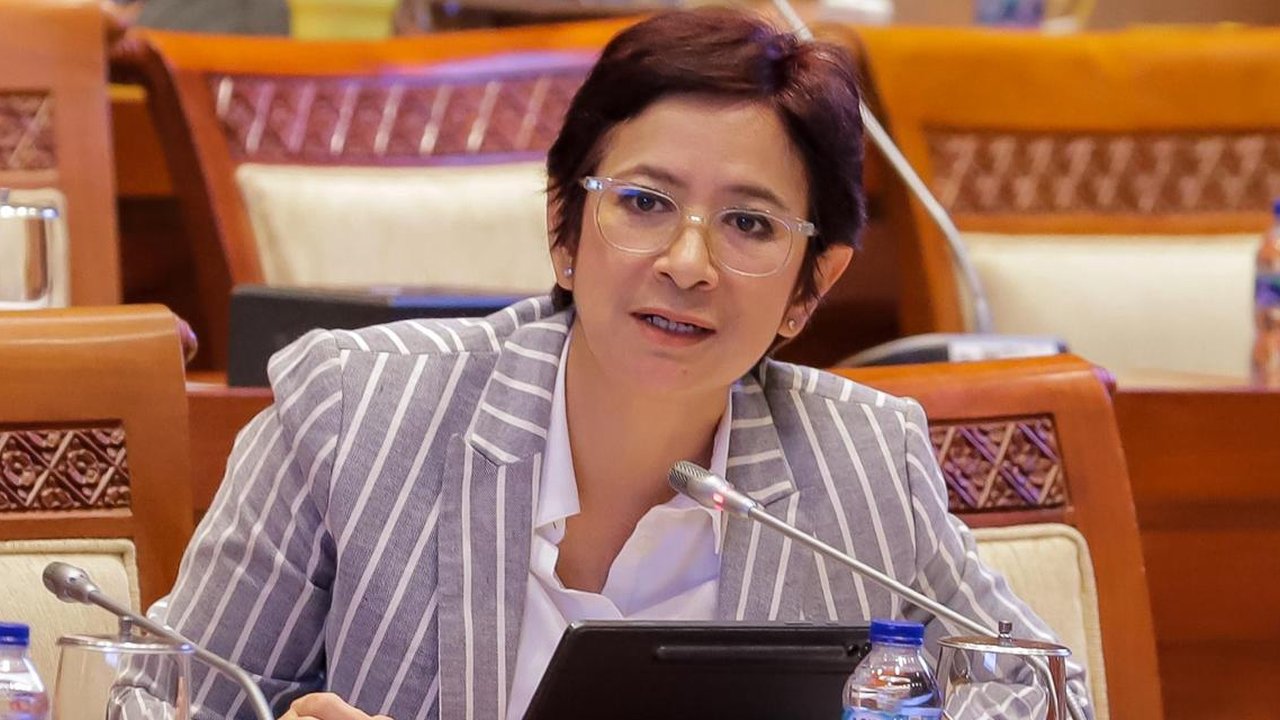 Nurul Arifin