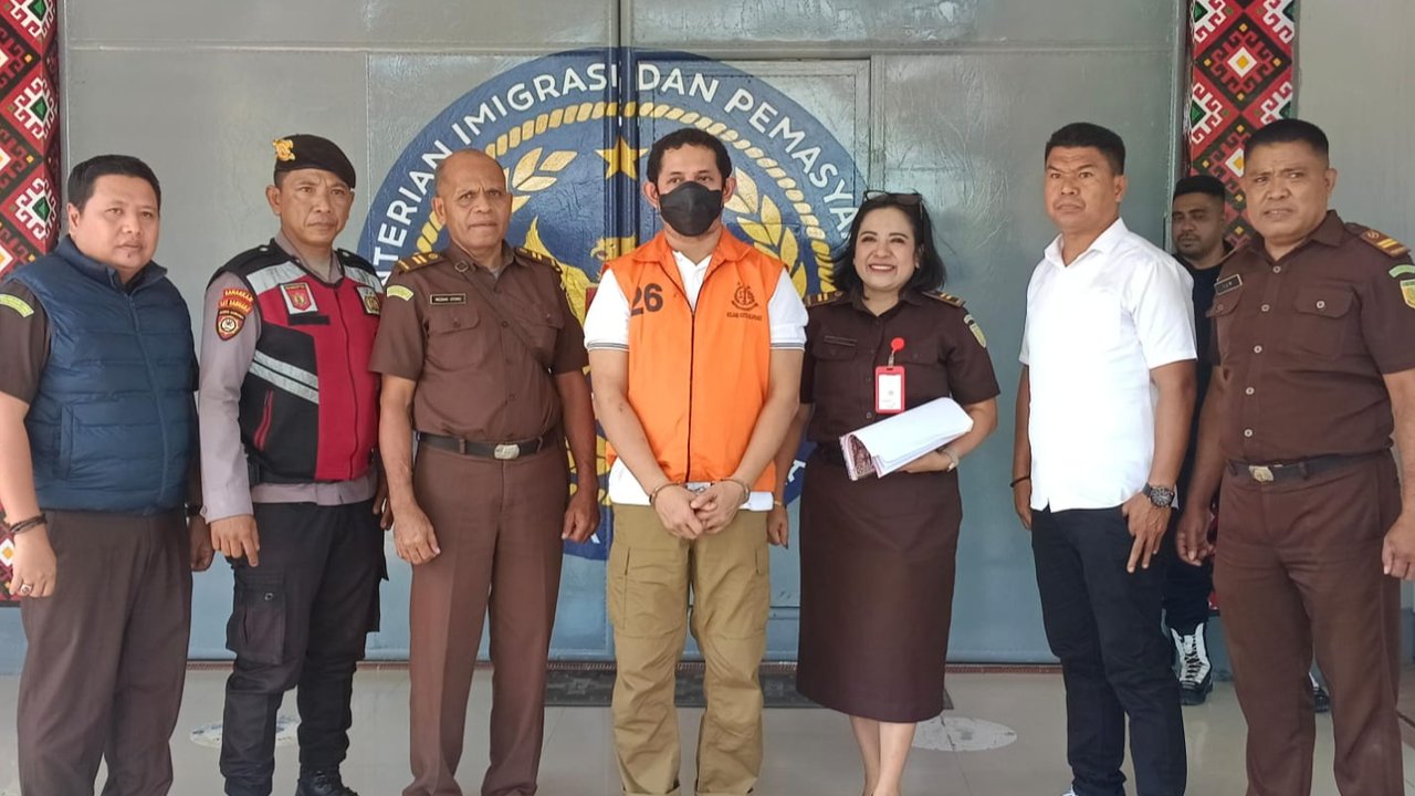 Dianggap Lakukan Kejahatan Luar Biasa, AKBP Fajar Dijerat Pasal Berlapis