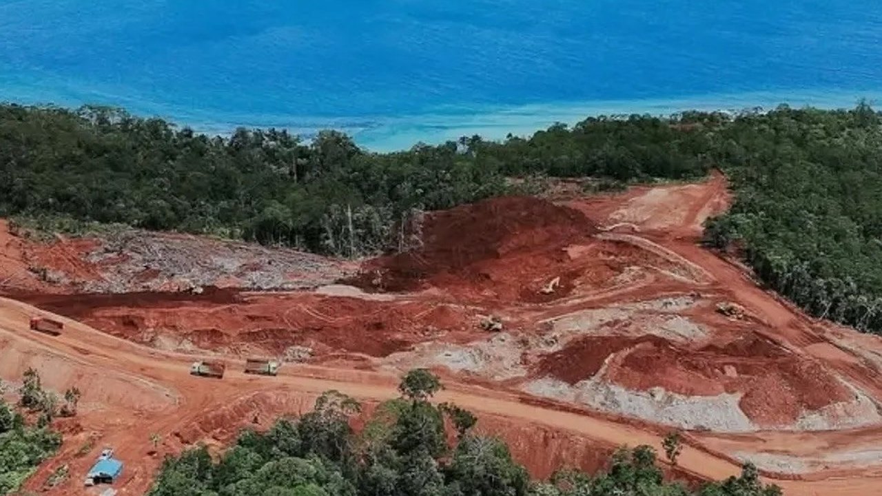 Greenpeace Desak Perlindungan Permanen Raja Ampat Usai Izin Tambang Dicabut