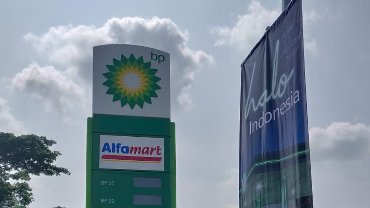 Rekrut 85% Masyarakat Papua, BP Komitmen Pekerja Tak Diganti Teknologi