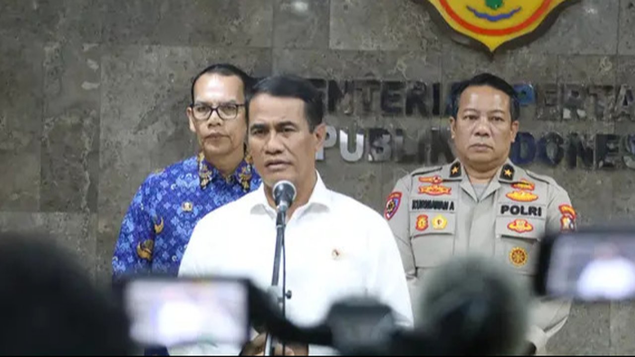 Menteri Pertanian (Mentan) Andi Amran Sulaiman/Istimewa.
