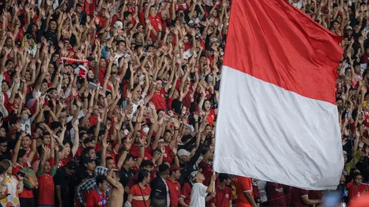 Jadwal pertandingan Timnas Indonesia disusun oleh Bagaskara Lazaurdi.
