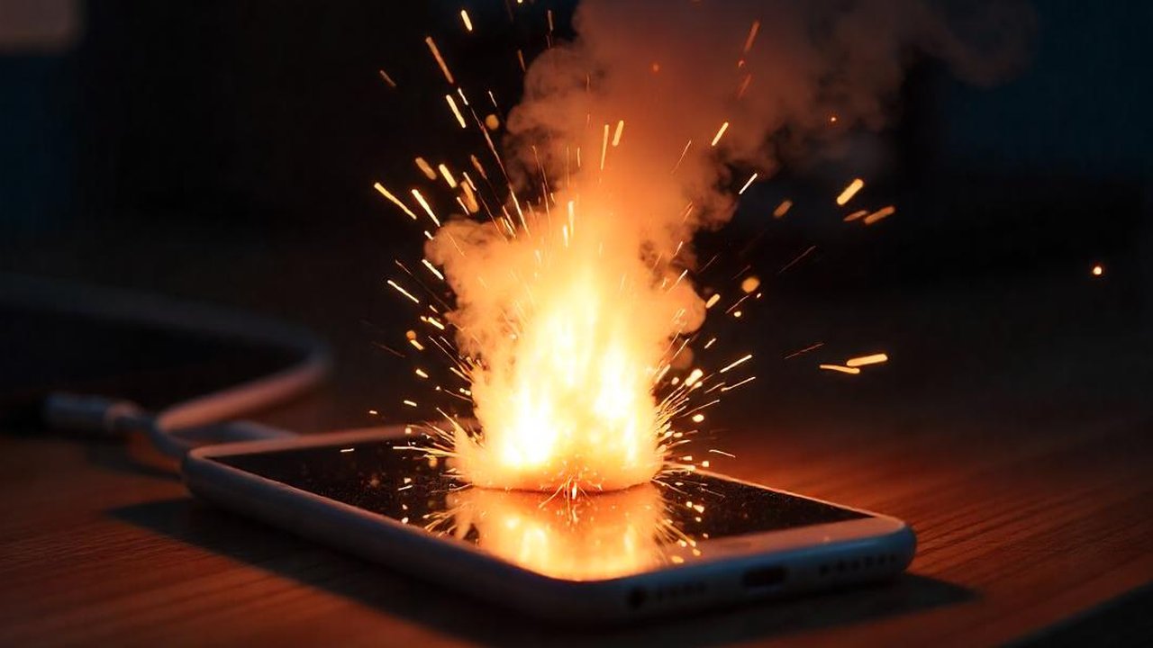 Penyebab Kepala Charger HP Meledak: Tips Memilih Charger Aman